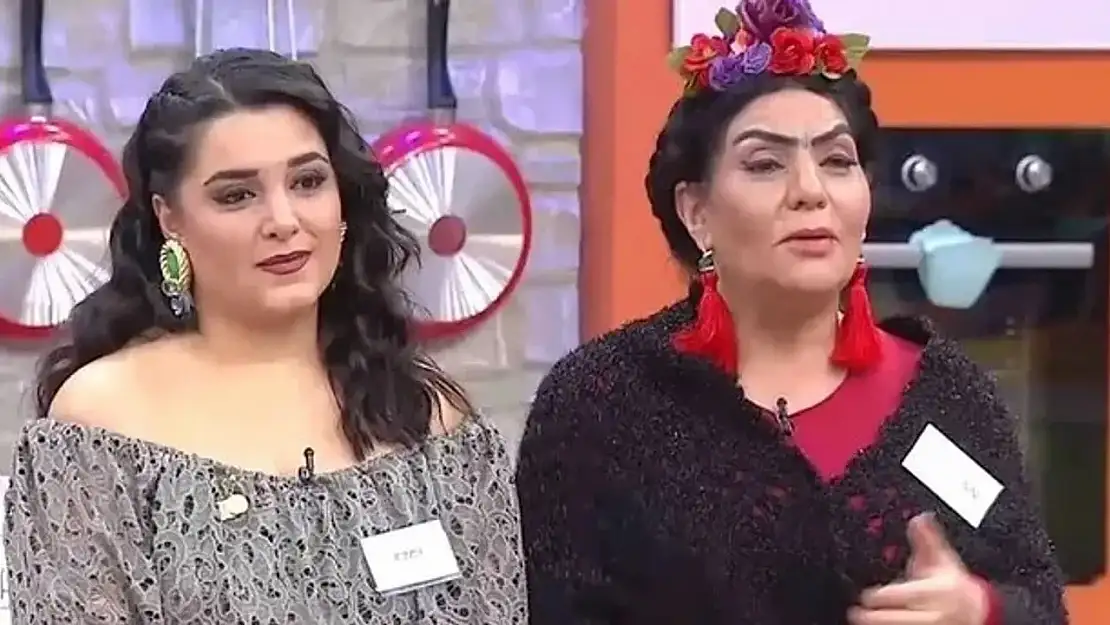 Gelinim Mutfakta'da Ezgi niye gitti? Gelinim Mutfakta'nın Ezgi ne iş yapıyor? Gelinim Mutfakta'da Ezgi'nin yerine kim gelecek?