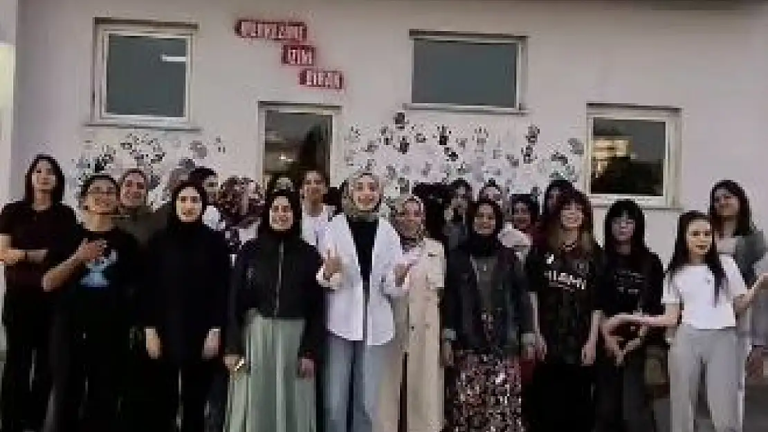 Gençler Tarımda İnovasyon ve Girişimcilik Kampında Buluştu