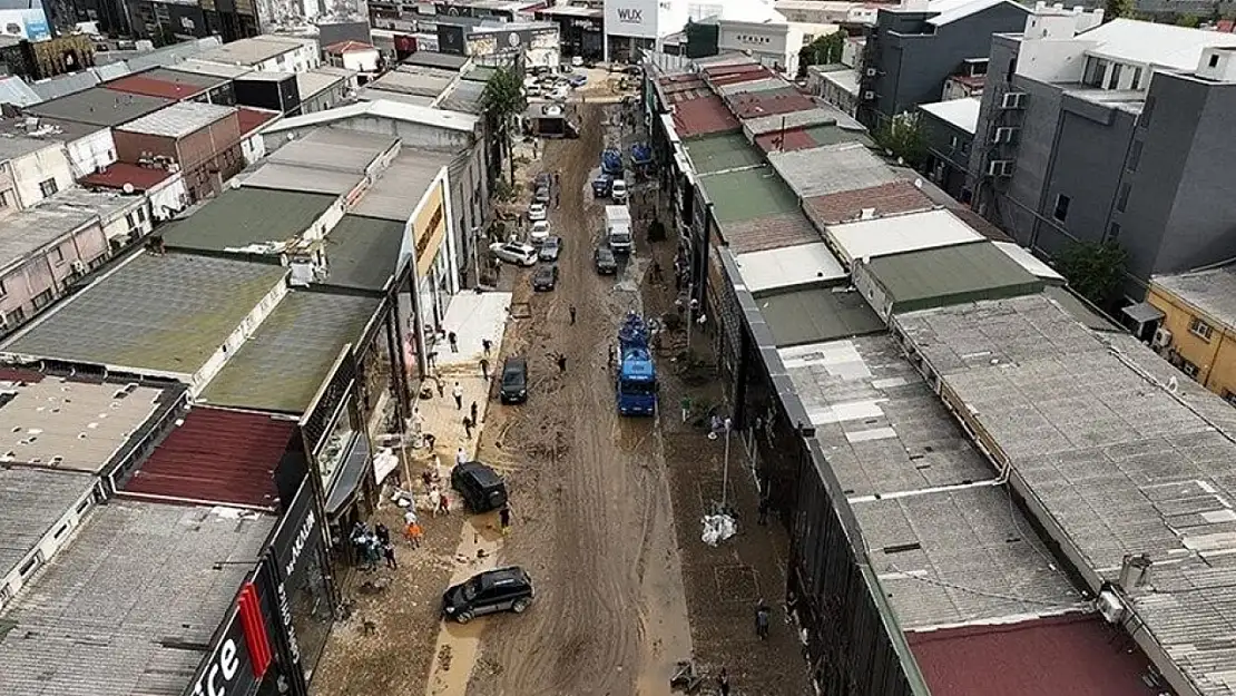 Genel Hayata Etkili Afet Bölgesi Ne Demek?