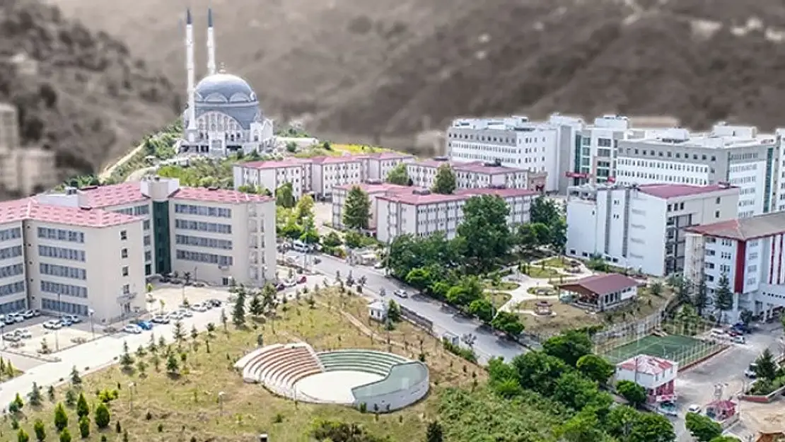 Giresun Üniversitesi 16 Öğretim Üyesi Alıyor: Başvuru Detayları ve Kadrolar