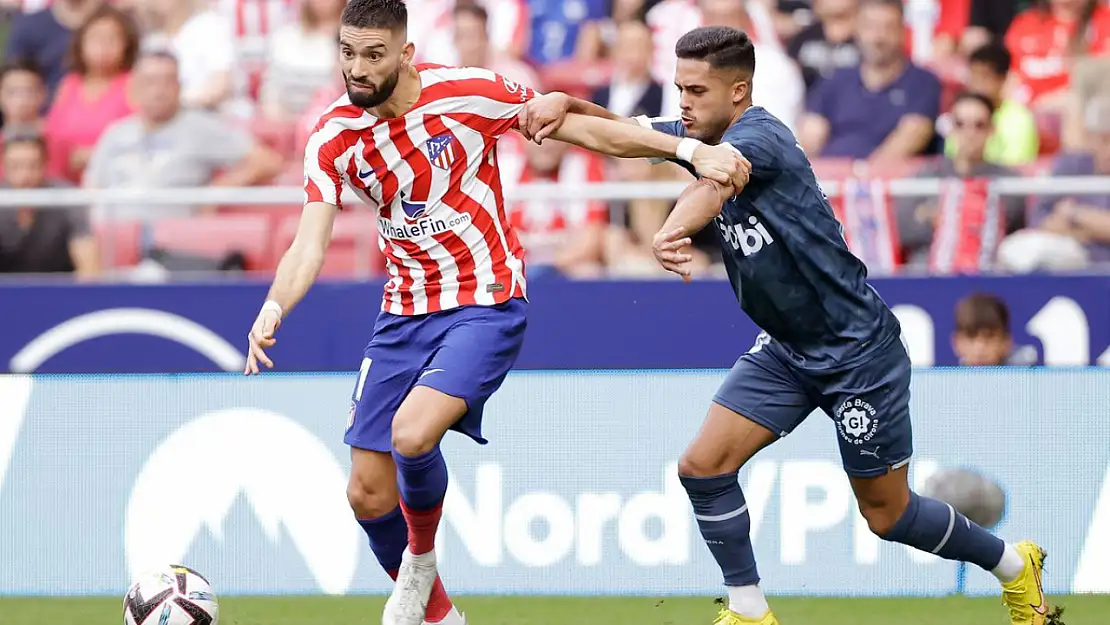 Girona - Atletico Madrid maçı ne zaman, saat kaçta, nerede izlenir, hangi kanalda?