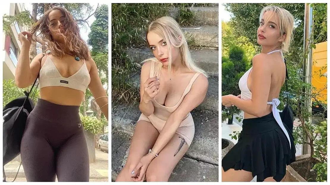 Gizem Savage (Bağdaçiçek) Kimdir, Gerçek Adı Ne? Gizem Savage TikTok ve Telegram Hesapları Ne? 2025