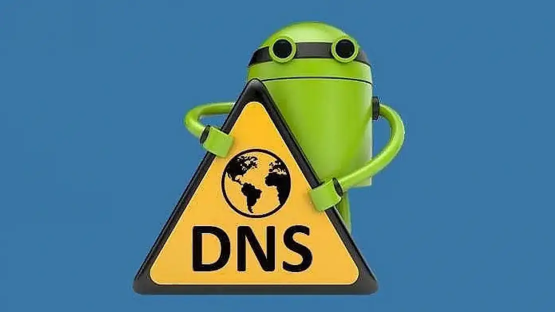 Gizli DNS Sunucusuna Erişilemiyor Ne Demek? Hatası ve Çözümü 2025