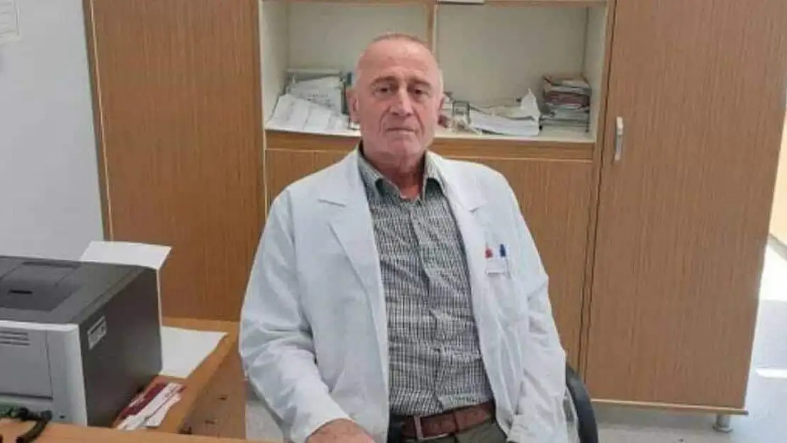 Göğüs Hastalıkları Uzmanı Dr. Ömer Altuntaş Kimdir, Kaç Yaşındaydı, Neden Öldü?