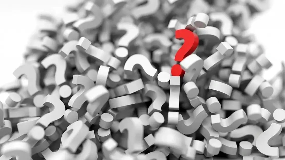 Gök bilimci, bilim dalı, olağanüstü, katetmek nasıl yazılır TDK? 2025 YKS TYT sorusu
