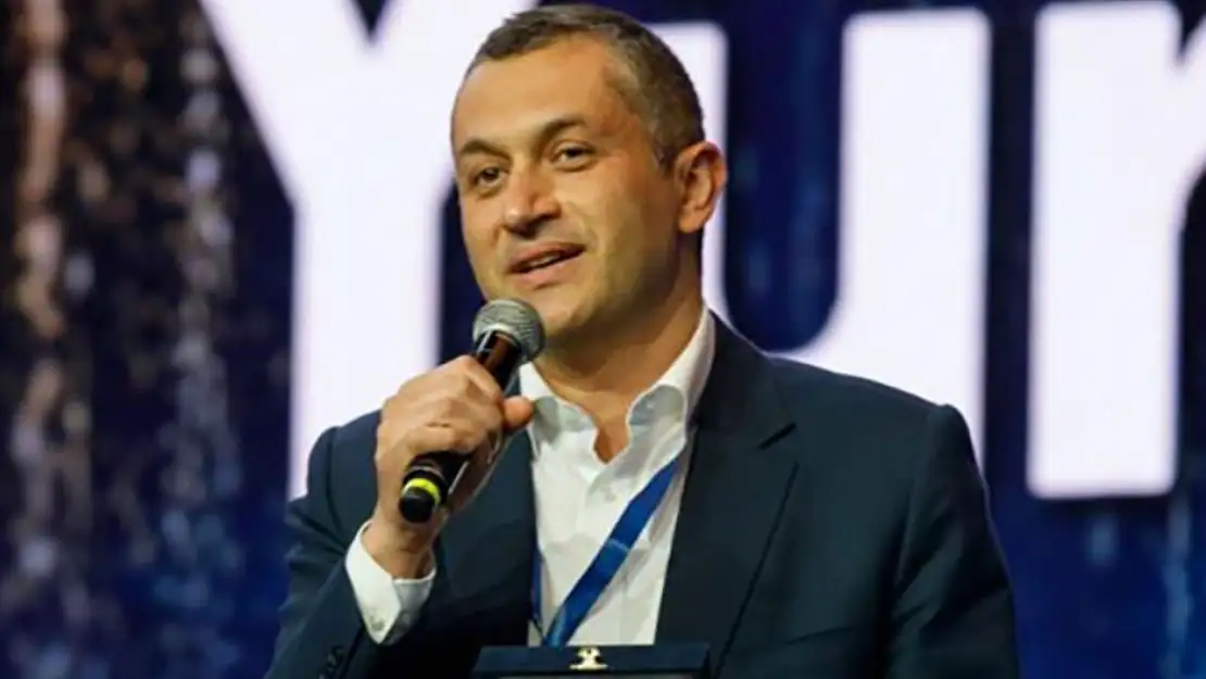 Gökhan Erdem uzaya ne zaman gidecek kimdir?