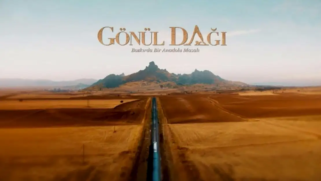 Gönül Dağı Ramazan'ın Annesi Diziden Neden Ayrıldı?
