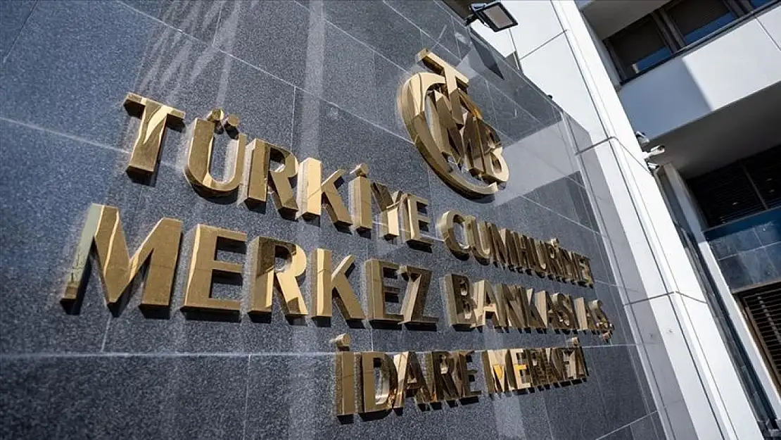 Gözler Merkez Bankası'nın faiz kararına odaklandı