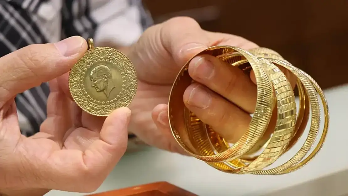 Gram altın, çeyrek altın ne kadar? İşte 31 Temmuz 2025 altın fiyatları