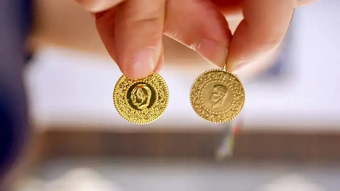 Gram, çeyrek altın ne kadar? 2 Ağustos altın fiyatları...