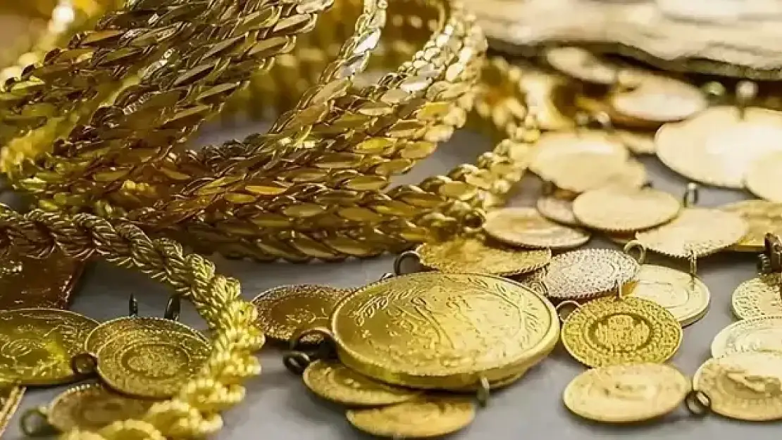 Gram, çeyrek, yarım ve tam altın ne kadar? Altın düşecek mi? 14 Mayıs 2025 GÜNCEL ALTIN FİYATLARI