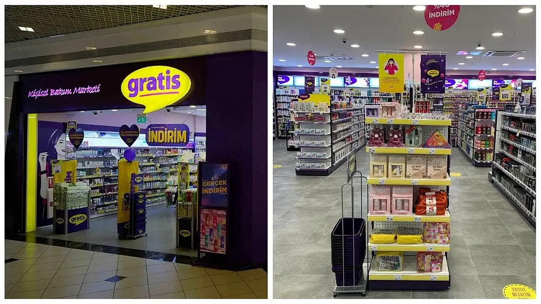 Gratis'i kim kurdu? Gratis kimin, Türk malı mı?