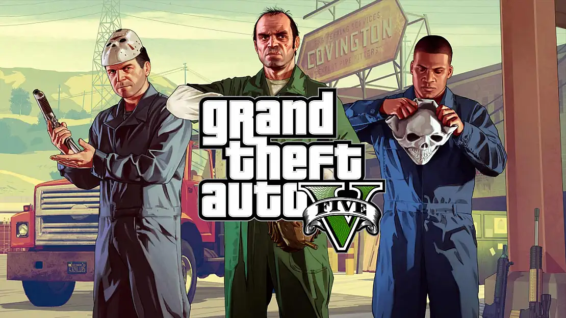 GTA 5 Enhanced nedir, ne zaman çıkacak? GTA 5 Enhanced ücretsiz mi?