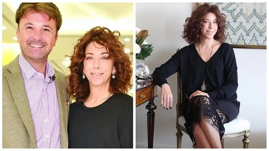 Gülden Büyükuçak kaç yaşında, ne iş yapıyor? Haldun Dormen'in eski gelini Gülden Büyükuçak kimdir?