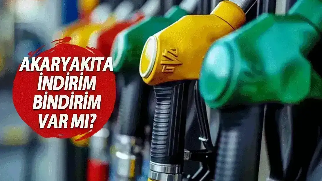 Güncel akaryakıt fiyatları 25 Temmuz 2025 Cuma: Benzine, mazota zam var mı?