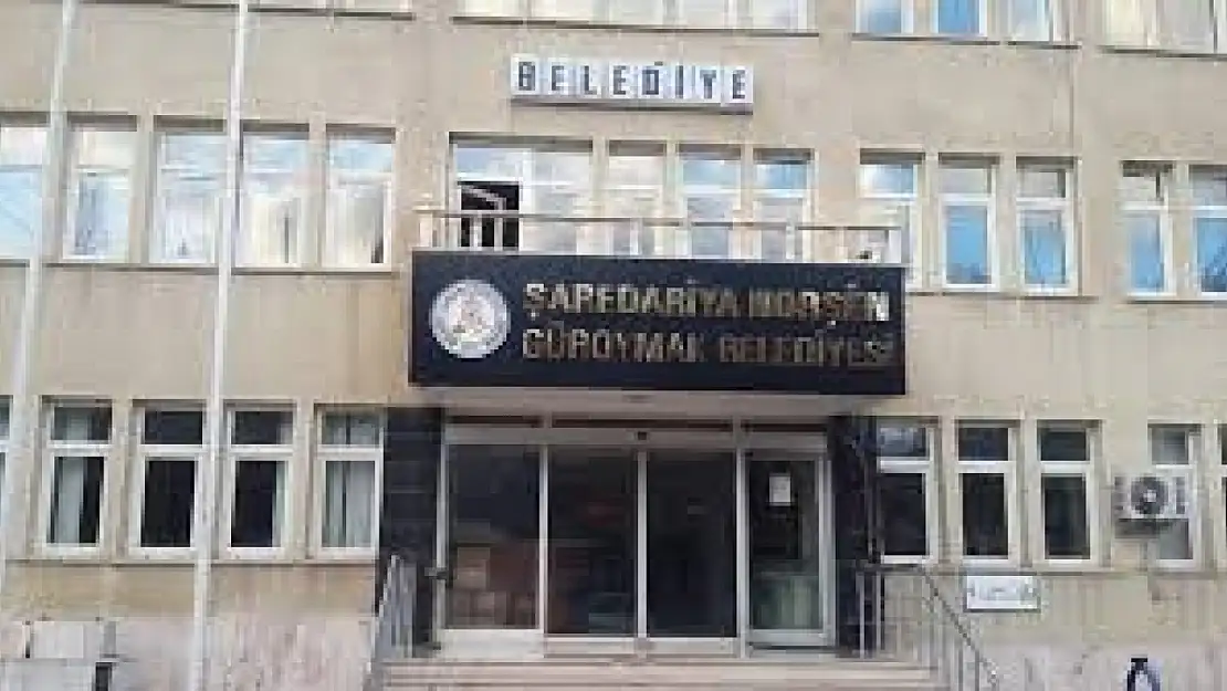 Güroymak Belediyesi'nden Mevlit Kandili Mesajı