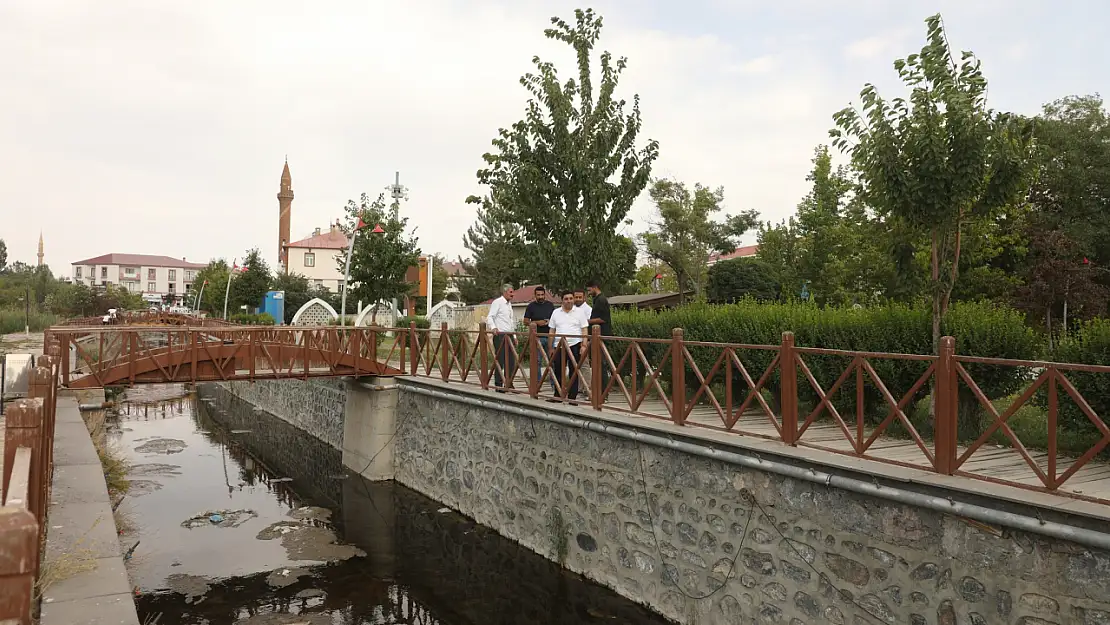 Gürpınar Belediyesi, çevre temizliğinde sürdürülebilir çözümlerle halk sağlığını koruyor