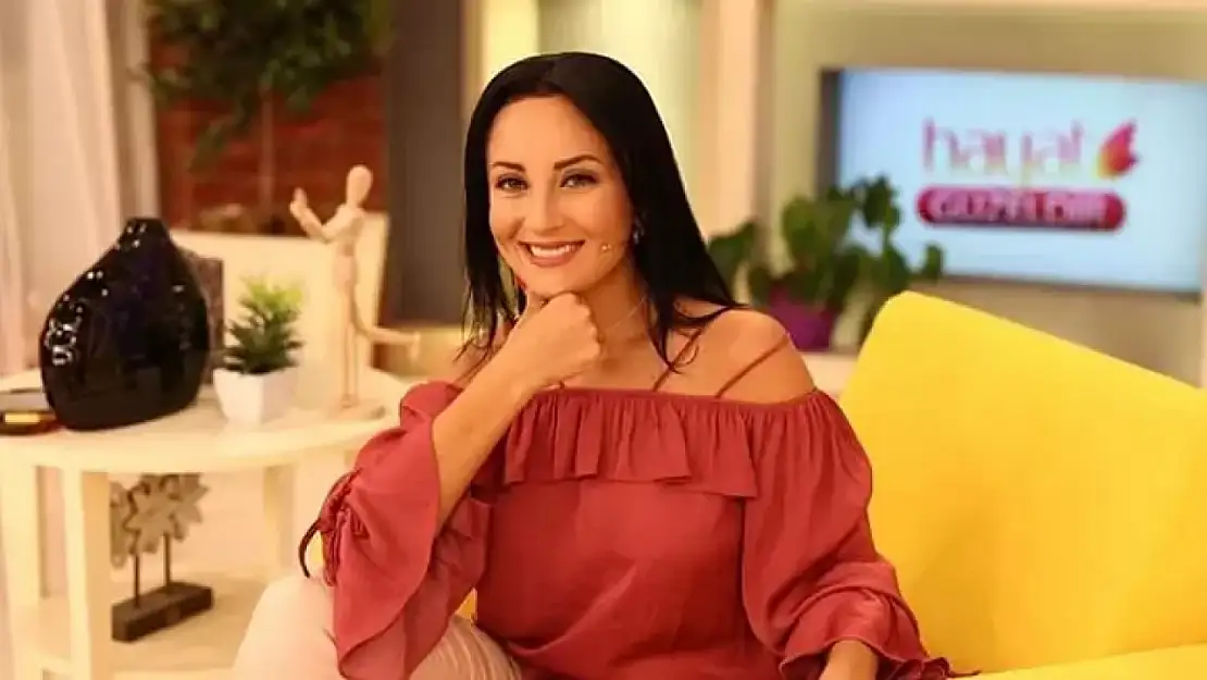 Güven Bana'nın dikkat çeken sunucusu Esra Harmanda kimdir, nereli?