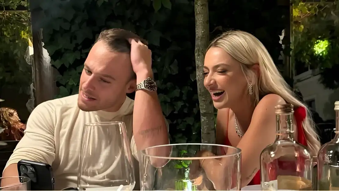 Hadise ile Kerem Bürsin Sevgili mi? Aşk İddialarının Gerçeği