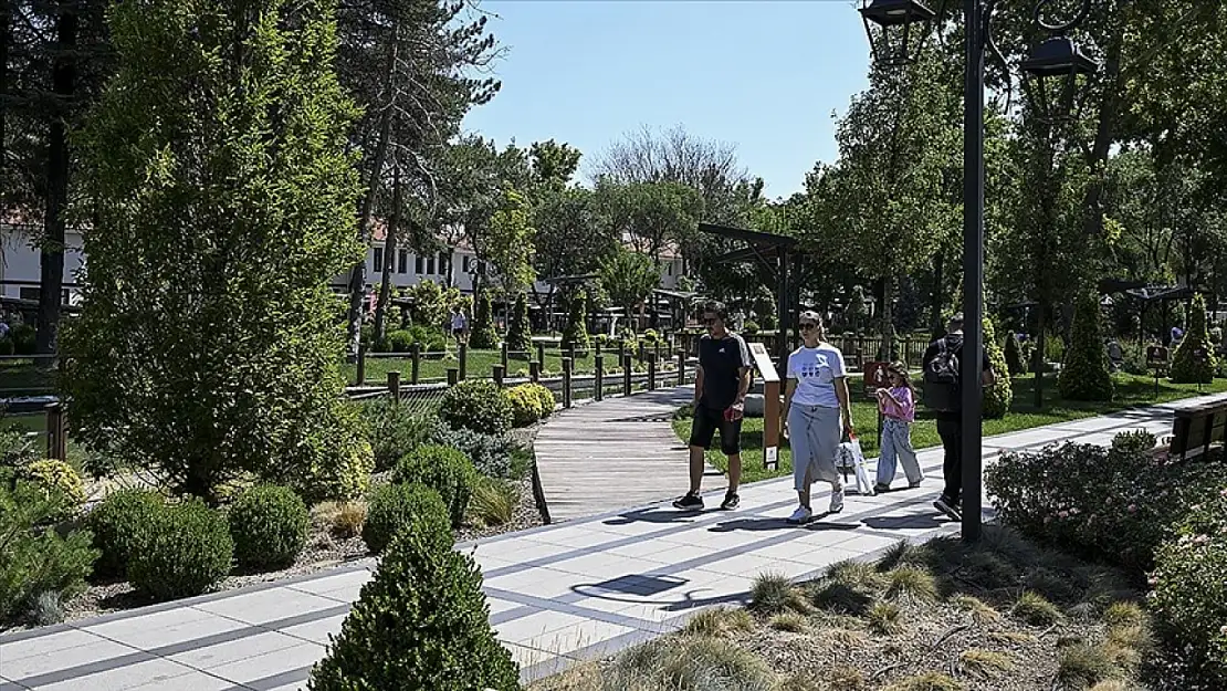 Hafta sonu yurt genelinde hava nasıl olacak?