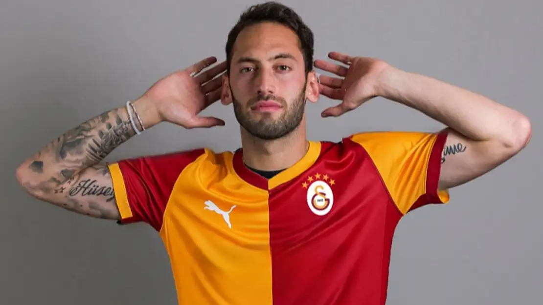 Hakan Çalhanoğlu geliyor mu, kalıyor mu?