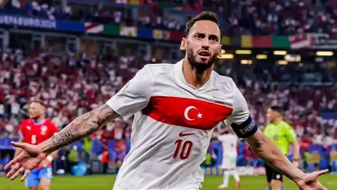 Hakan Çalhanoğlu Milli Takım Kadrosunda Neden Yok?