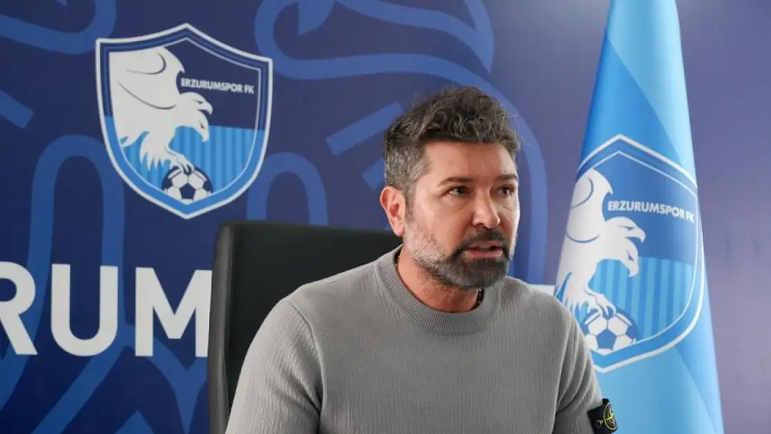 Hakan Kutlu, Erzurumspor ile Yollarını Ayırdı