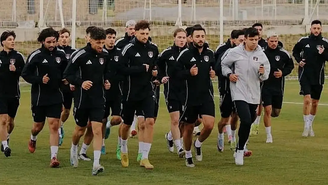 Hakan Kutlu, Vanspor'un kamp yerini Erzurum'dan Kayseri'ye değiştirdi