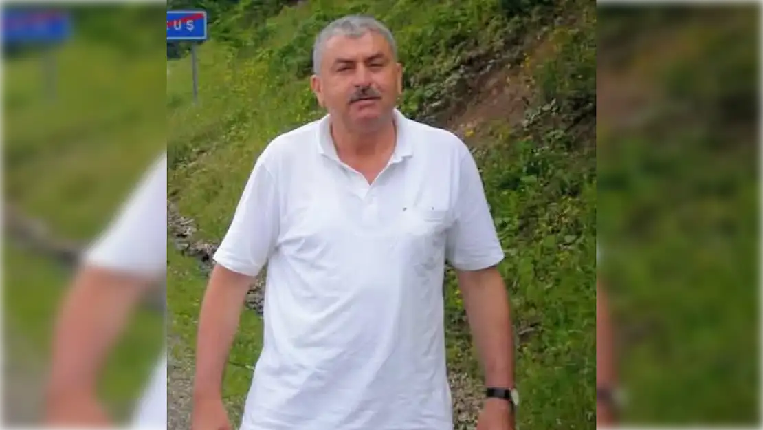 Halis İşcan kimdir, neden vefat etti?
