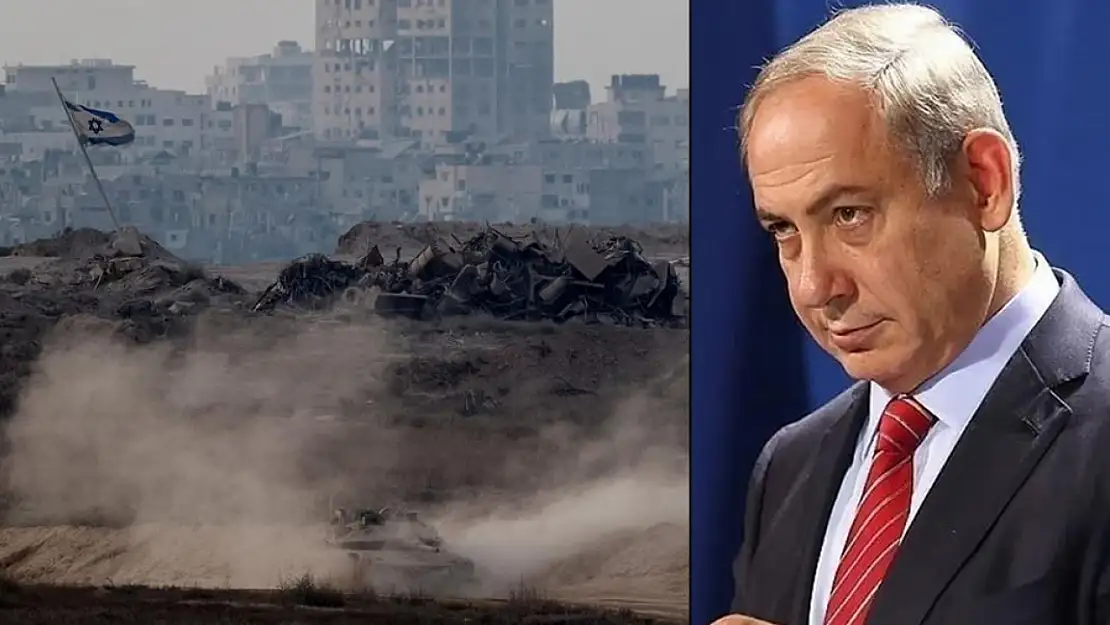 Hamas anlaşmayı kabul etse de işgal sürecek