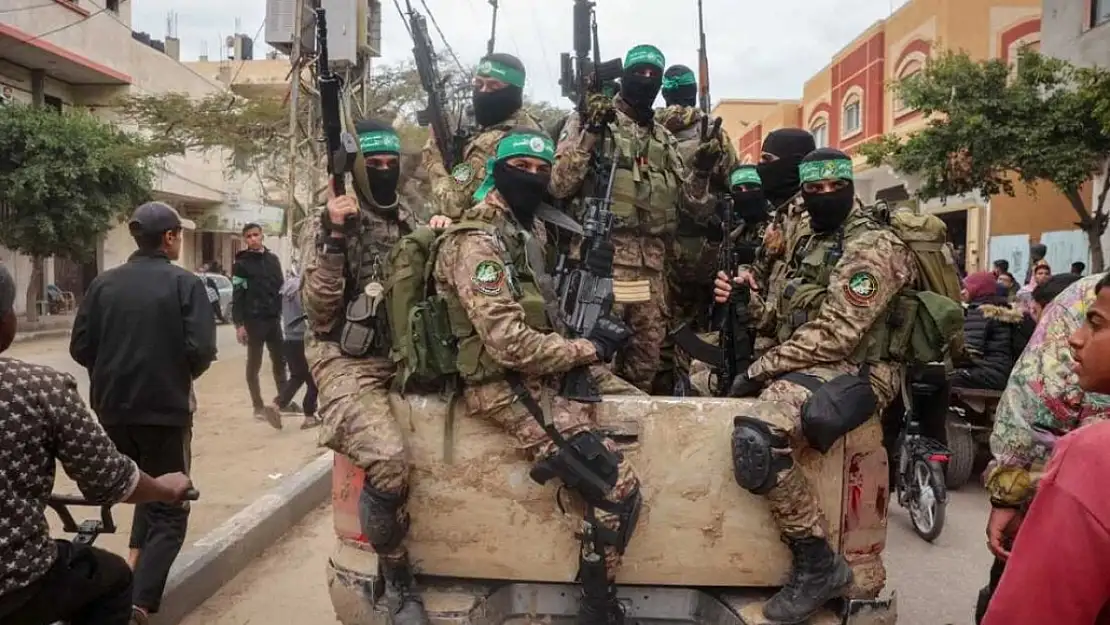 Hamas, Hollanda Bakanlarının İstifasını Ahlaki ve Cesur Karar Olarak Değerlendirdi