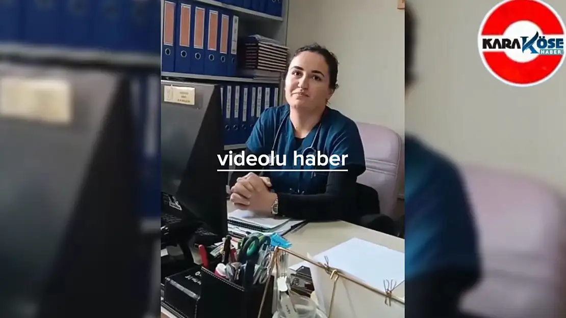 Hamur Devlet Hastanesi'nden kuduz hastalığına karşı önemli uyarı