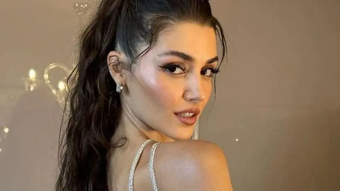 Hande Erçel hakkında bilinmesi gerekenler: Kimdir, nereli, kaç yaşında?
