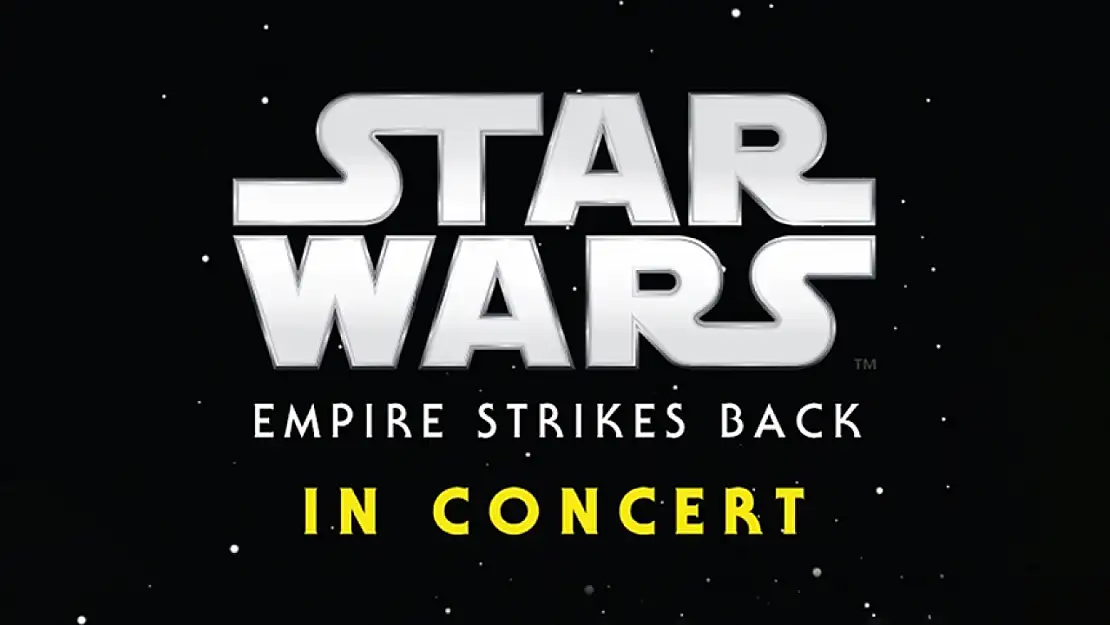 Harbiye'de uzay destanı: Star Wars sahnede