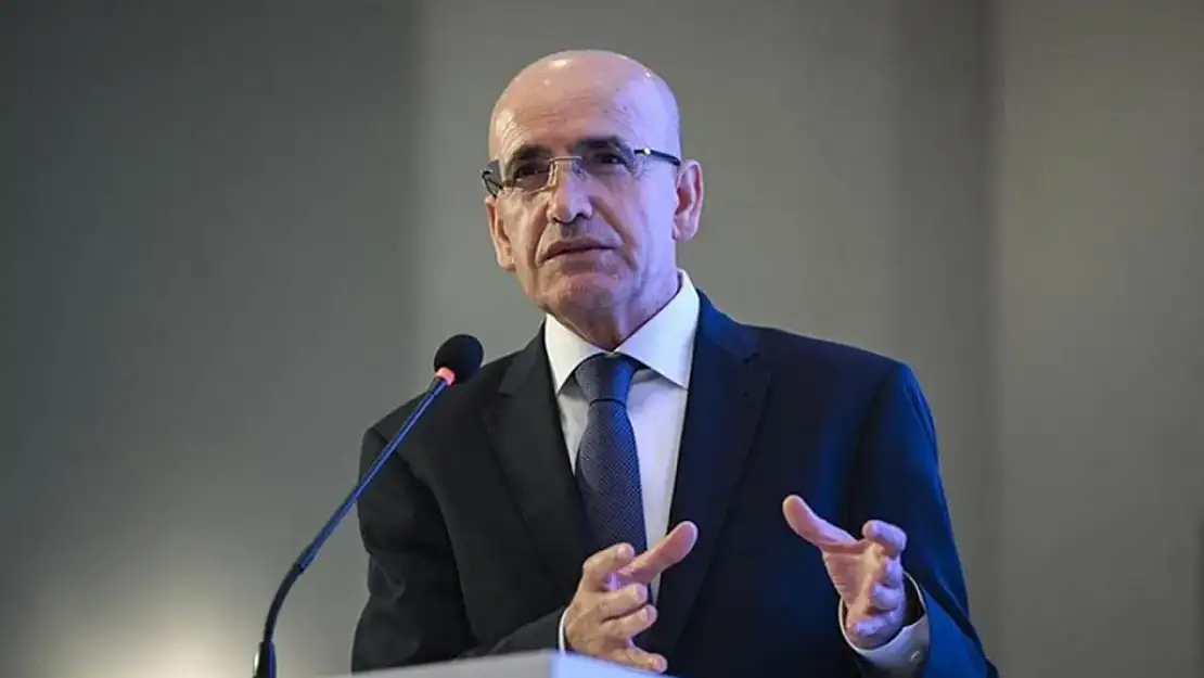Harcama disiplini vazgeçilmez ilkimdir! Bakan Şimşek'ten sert uyarı: Enflasyonla mücadele kararlılıkla devam edecek!