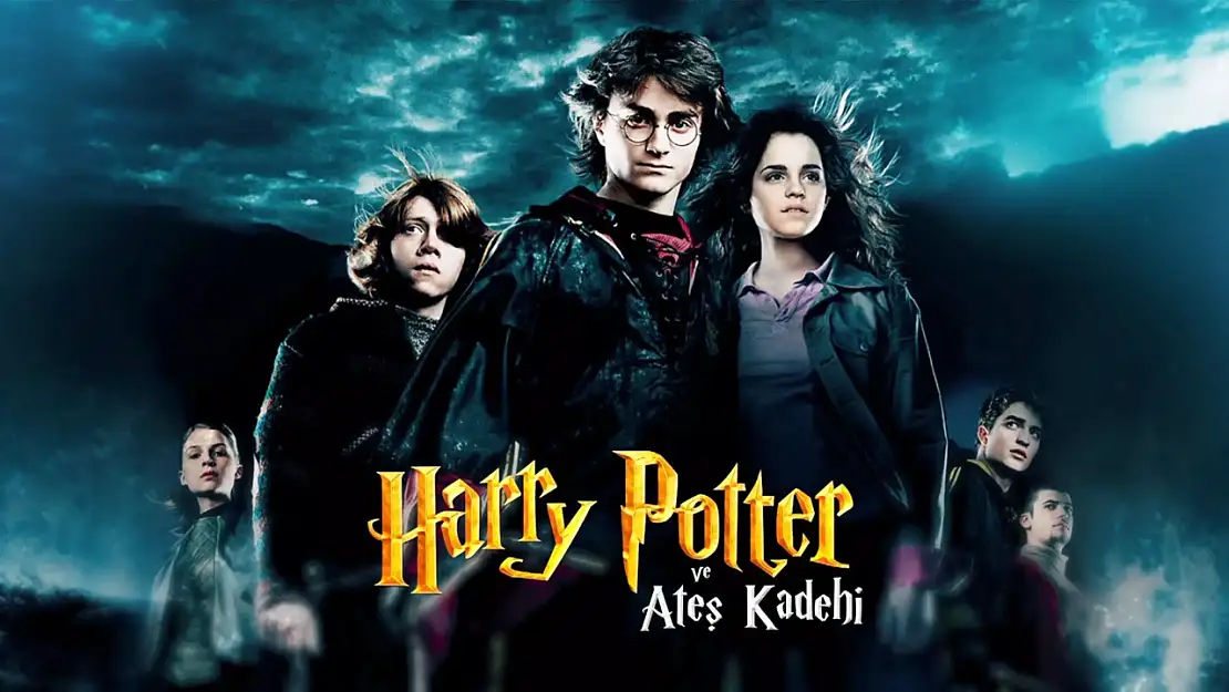 Harry Potter 4. Ateş Kadehi neden kaldırıldı?