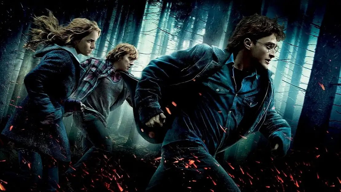 Harry Potter Ölüm Bölüm 1 Neden Yok, Nereden, Nasıl İzlenir?