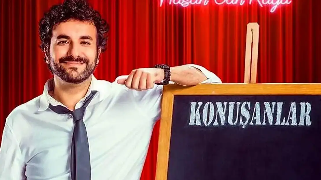 Hasan Can Kaya kim, kaç yaşında, nereli?