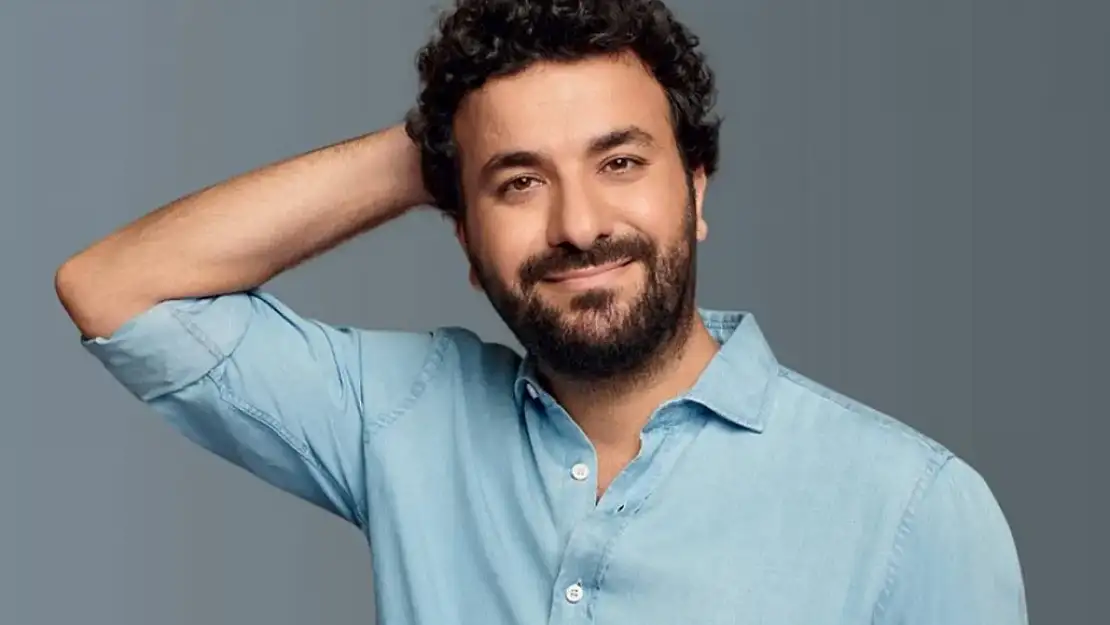Hasan Can Kaya'nın Güncel Aşk Hayatı: Yeni Sevgilisi Kim?