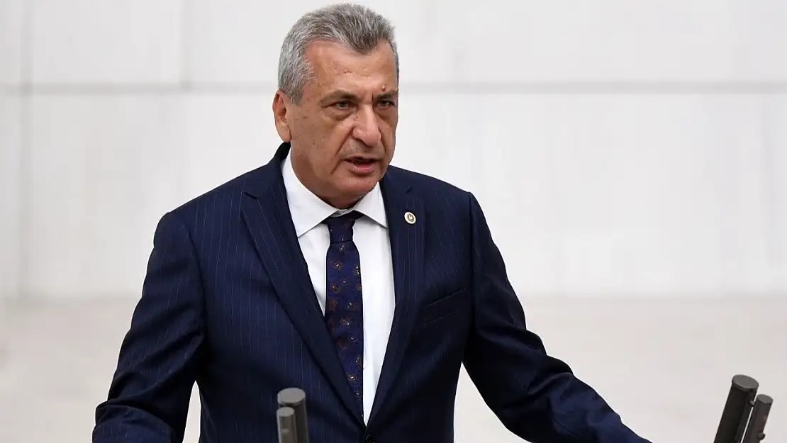 Hasan Öztürkmen hakkında bilinmesi gerekenler: Nereli ve ne iş yapıyor?
