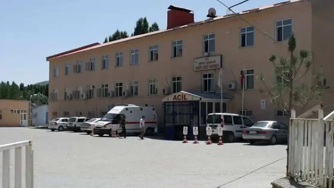 Hasköy Devlet Hastanesi'ne Uzman Doktor Ataması Müjdesi