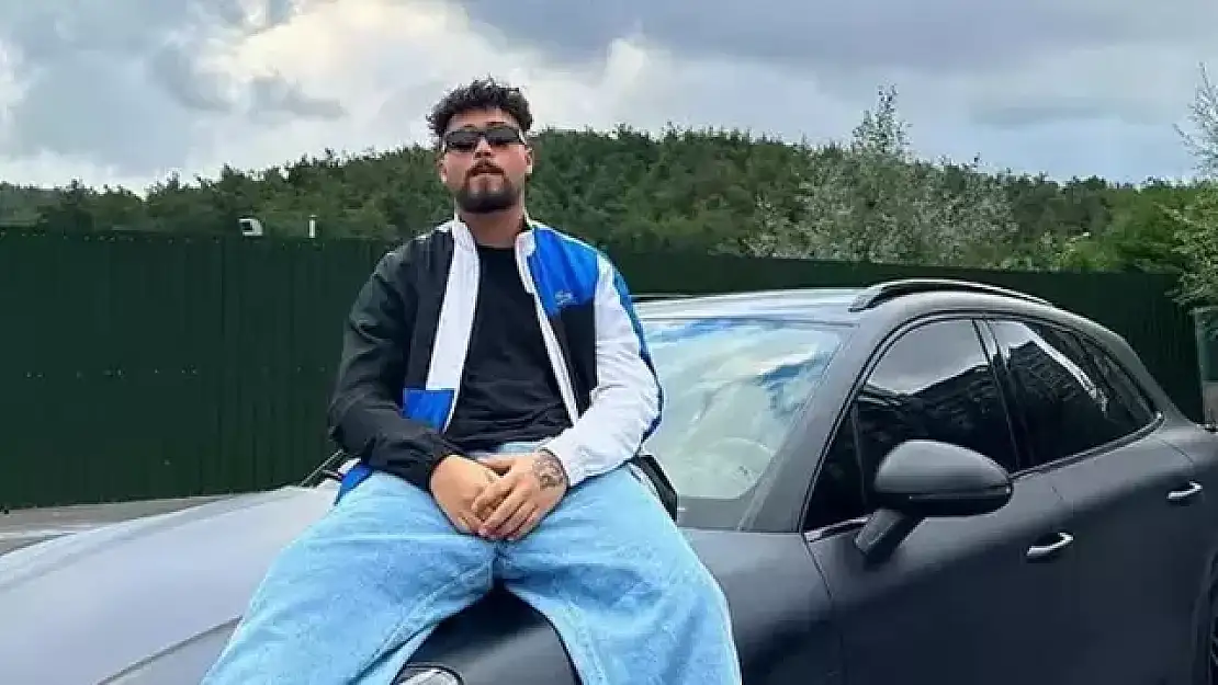 Hav Hav Hav... Lvbel C5 neden tutuklandı?