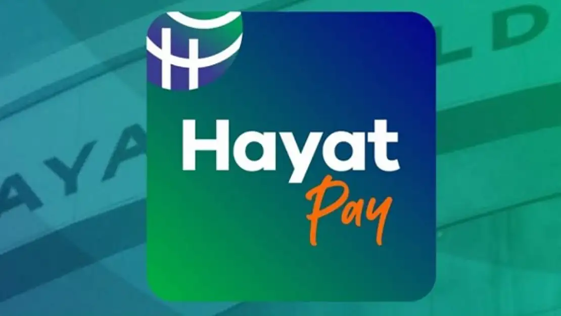 Hayat Pay Nedir, Nasıl Kullanılır, Güvenli mi ve Hangi Bankaya Ait? Merak Edilen Her Şey