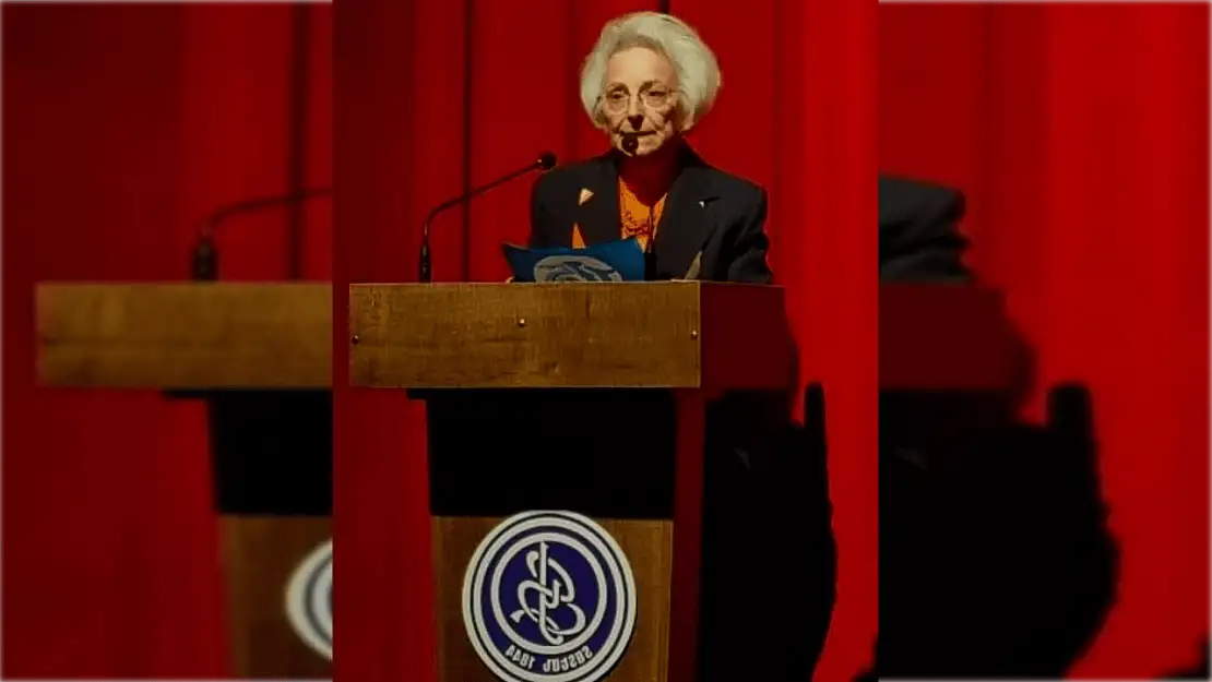 Hermine Benlioğlu kimdir, neden vefat etti?