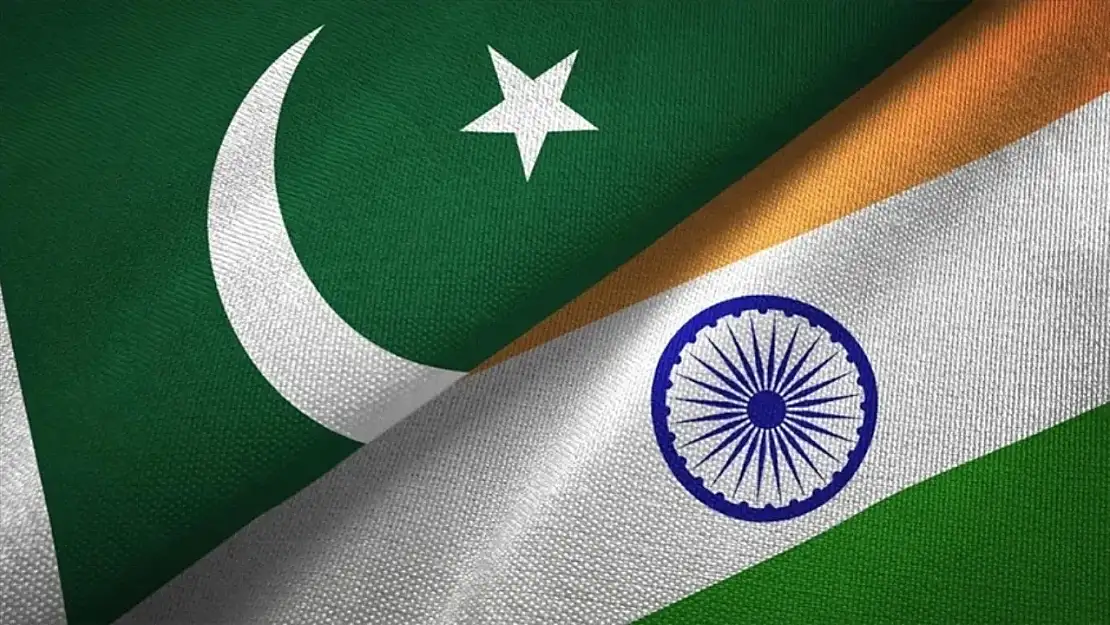 Hindistan Neden Pakistan'ı Vuruyor? Pakistan Hindistan Neden Savaşıyor?