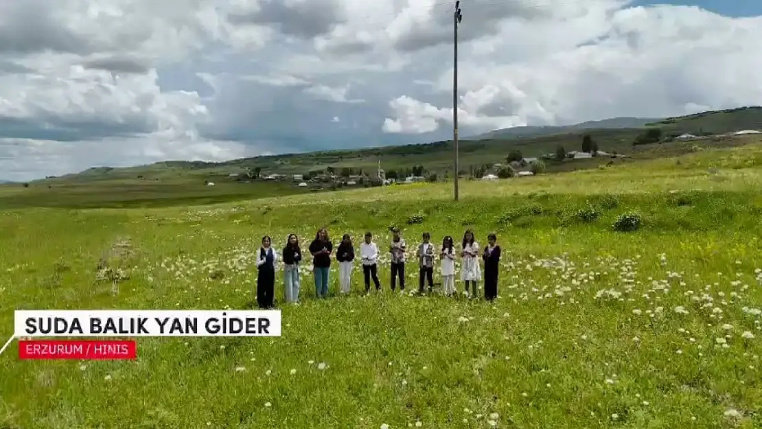 Hınıs İçin Söylenenler: Gözler Şimdi Bu İlçede!