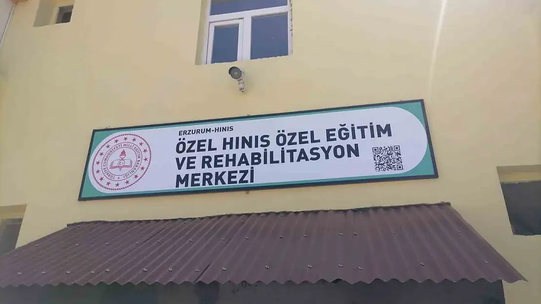 Hınıs'ta Engelli Bireyler İçin Rehberlik Araştırma Merkezi İhtiyacı Vurgulandı