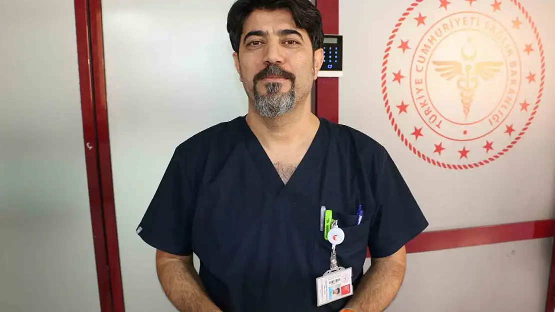 Hipertermi nedir, nasıl korunmalı? Uzman uyardı