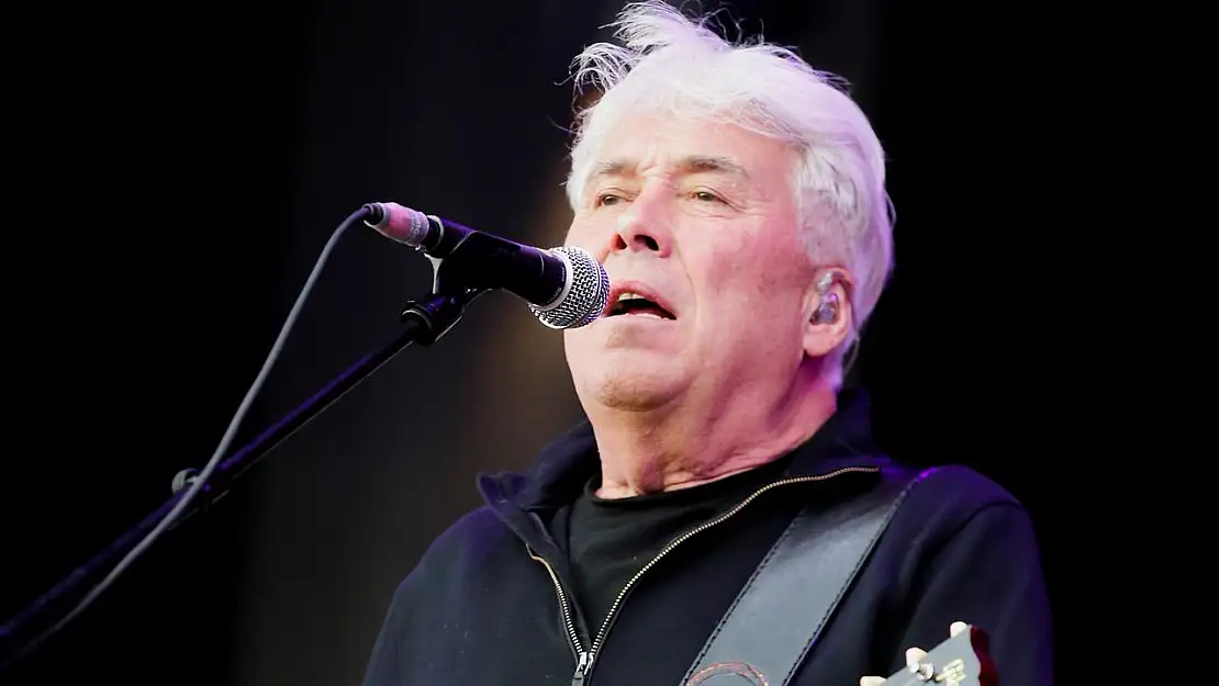 Hollandalı rock grubu Golden Earring'in gitaristi ve söz yazarı George Kooymans kimdir, neden öldü?