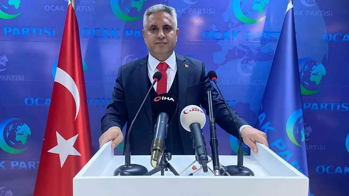 Horasan'da kanlı aile kavgası: Siyasi lider hayatını kaybetti